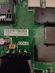 Main Board Thomson 32HE5800 - 3