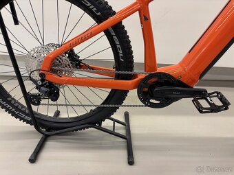 Elektrokolo Haibike AllTrack 6 vel. S kola 27,5" - 3