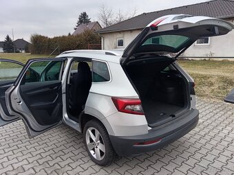 Škoda Karog r.v.2020,1.Majitel 37tis km - 3