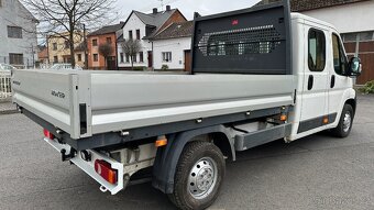 Peugeot Boxer, 2,2 HDI 96kW 7.Míst ,DPH, 3,5t - 3