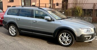 Volvo XC70 summum - 3