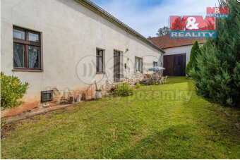 Prodej rodinného domu, 155 m², Pnětluky - Konětopy - 3