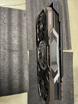 Grafická Karta ASROCK Radeon RX 6800 XT Taichi X 16G OC - 3