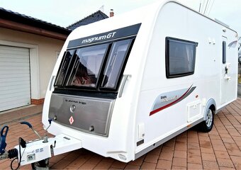 ELDDIS MAGNUM GT 462 2/3 r.v 2015 - 3