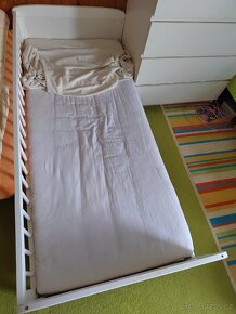 Dětská postel 160x75cm - 3