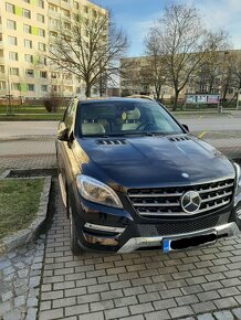 Mercedes ML 350 - 3