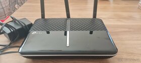 Bezdrátový gigabitový router TP link AC2300 - 3