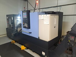 CNC soustruh DOSAN PUMA GT 2600 LM - 3