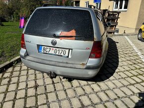 Vw golf 4 variant 1.9tdi 74kw - 3