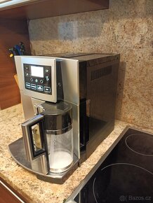 Plnoautomatický kávovar De'Longhi Esam 5600 Perfecta - 3