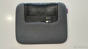 Logitech Cooling Pad N200 (chladící podložka notebooku) - 3