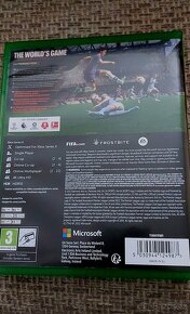 Fifa 23 - 3