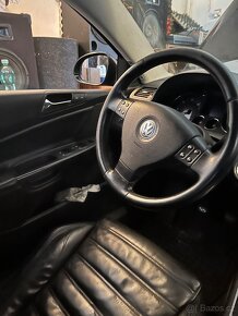 Passat b6 2.0tdi 103kw - 3