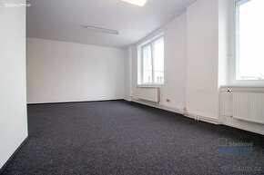 Pronájem kanceláří od 12-64 m² v  Brandýse nad Labem - 3