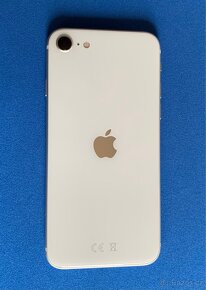 Apple iPhone SE 2020 - Skvělý stav - 3