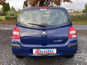 Renault Twingo 1.2 i Serviska,ABS,Isofix - 3