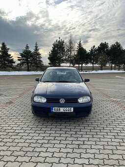 Vw Golf 4 1.9tdi 74kw - 3