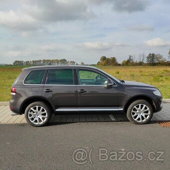 VW TOUAREG 3.0 TDI 176 KW, r.v. 2009 - 3