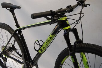 Trek Superfly 9.6 - 3