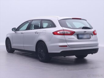 Ford Mondeo 2,0 TDCi 110kW LED Navi DPH (2016) - 3