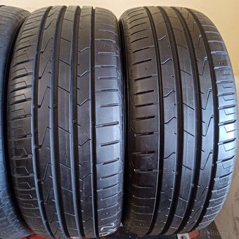 Hankook 215/50 R18 92V 6,5mm - 3