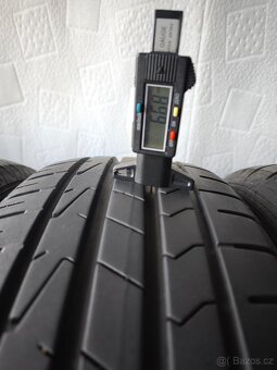 215/65 r17 letní pneumatiky Hankook na SUV off road - 3