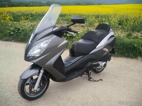 Peugeot satelis 125cm r.v 2013 - 3