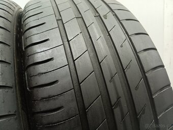 Letní pneu 225/50/17 GoodYear - 3