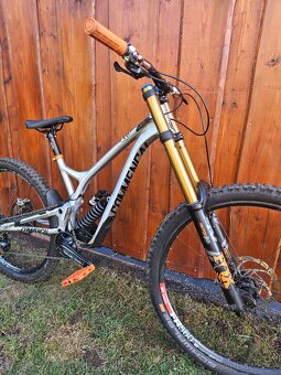 Commencal SUPREME DH vel. M - 3