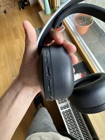 PlayStation PS5 Pulse 3D Wireless Headset - 3