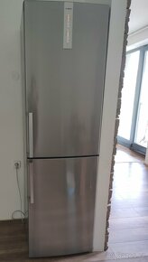 Kombinovaná chladnička s mrazákem BOSCH - 3