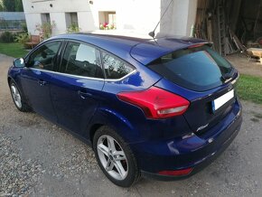 Ford Focus 1.5 Ecoboost - 3