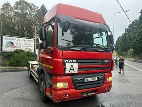 Daf CF 85.460 hákový nosič kontejneru abroll - 3