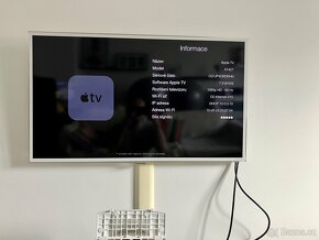 Televize Samsung 101 cm - 3