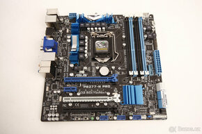 ASUS P8Z77-M PRO - 3