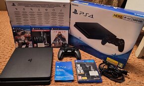 VÁNOCE SE KVAPEM BLÍŽÍ, KUP DĚTEM ( SI ) PLAYSTATION 4 - 3