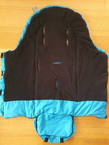 Fusak Kaiser Iglu Thermo Fleece - 3