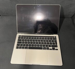 Apple MacBook Pro M1 8/256GB - 3