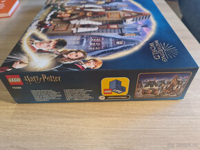 LEGO® Harry Potter™ 76388 Výlet do Prasinek /balíkovna 39kč - 3