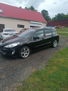 Peugeot 308 se 1.6 16v 150k - 3