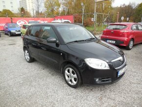 Prodám Škoda Fabia 1.2-2.maj. - 3