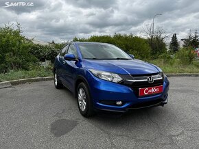 Honda HR-V, 1.5i-VTEC, AUTOMAT - 3