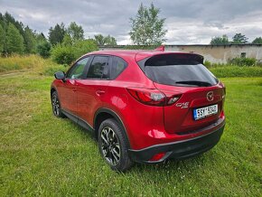 Mazda CX-5 2.5 141kw AWD 2015 - 3