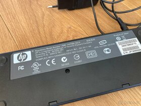 HP USB dokovací stanice HSTNN-S01X - 3