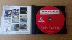 CD Russian Gipsy Songs - 3