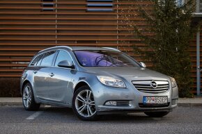 Opel Insignia ST 2.0 CDTI - 3