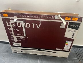 LG TV 4k na ND - 3