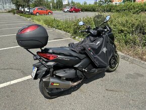 Yamaha XMAX 400 - 3