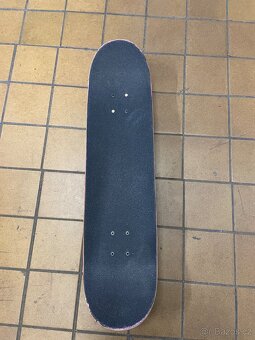 Skateboard - 3