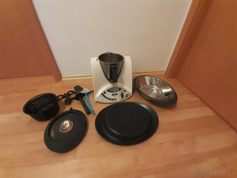 Vorwerk Thermomix - 3